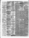 Bognor Regis Observer Wednesday 08 January 1890 Page 4