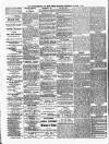 Bognor Regis Observer Wednesday 07 October 1891 Page 4