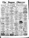 Bognor Regis Observer