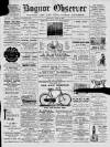 Bognor Regis Observer Wednesday 24 March 1897 Page 1