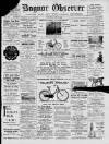 Bognor Regis Observer Wednesday 21 April 1897 Page 1