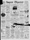 Bognor Regis Observer Wednesday 19 May 1897 Page 1