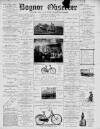 Bognor Regis Observer Wednesday 24 November 1897 Page 1
