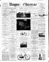 Bognor Regis Observer Wednesday 05 January 1898 Page 1