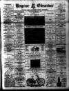 Bognor Regis Observer Wednesday 09 February 1898 Page 1