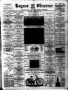 Bognor Regis Observer Wednesday 16 February 1898 Page 1