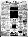 Bognor Regis Observer Wednesday 23 March 1898 Page 1