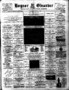Bognor Regis Observer Wednesday 24 August 1898 Page 1