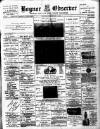 Bognor Regis Observer Wednesday 14 September 1898 Page 1