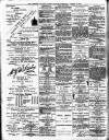 Bognor Regis Observer Wednesday 26 October 1898 Page 4