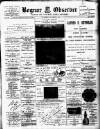 Bognor Regis Observer Wednesday 02 November 1898 Page 1