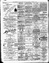 Bognor Regis Observer Wednesday 02 November 1898 Page 4