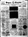Bognor Regis Observer Wednesday 16 November 1898 Page 1