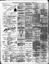 Bognor Regis Observer Wednesday 30 November 1898 Page 4