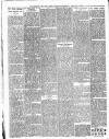 Bognor Regis Observer Wednesday 01 February 1899 Page 6