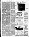 Bognor Regis Observer Wednesday 01 February 1899 Page 8