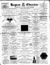 Bognor Regis Observer Wednesday 22 February 1899 Page 1