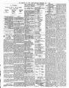 Bognor Regis Observer Wednesday 05 July 1899 Page 5