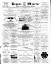 Bognor Regis Observer Wednesday 26 July 1899 Page 1