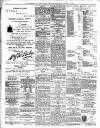 Bognor Regis Observer Wednesday 04 October 1899 Page 4