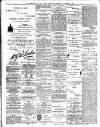 Bognor Regis Observer Wednesday 01 November 1899 Page 4