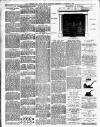 Bognor Regis Observer Wednesday 01 November 1899 Page 8