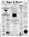 Bognor Regis Observer Wednesday 08 November 1899 Page 1