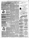 Bognor Regis Observer Wednesday 08 November 1899 Page 3