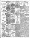 Bognor Regis Observer Wednesday 08 November 1899 Page 4