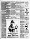Bognor Regis Observer Wednesday 08 November 1899 Page 8