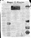 Bognor Regis Observer Wednesday 07 November 1900 Page 1