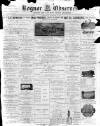 Bognor Regis Observer Wednesday 19 December 1900 Page 1