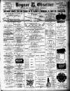 Bognor Regis Observer Wednesday 02 January 1901 Page 1