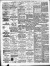Bognor Regis Observer Wednesday 09 January 1901 Page 4