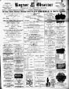Bognor Regis Observer Wednesday 13 February 1901 Page 1