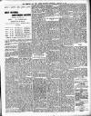 Bognor Regis Observer Wednesday 20 February 1901 Page 5