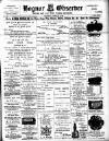 Bognor Regis Observer Wednesday 27 February 1901 Page 1