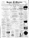 Bognor Regis Observer Wednesday 20 March 1901 Page 1