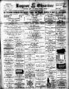 Bognor Regis Observer Wednesday 10 July 1901 Page 1