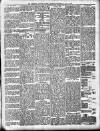 Bognor Regis Observer Wednesday 31 July 1901 Page 5