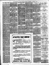 Bognor Regis Observer Wednesday 23 October 1901 Page 8