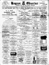Bognor Regis Observer Wednesday 11 December 1901 Page 1