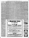 Bognor Regis Observer Wednesday 11 December 1901 Page 7