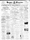 Bognor Regis Observer Wednesday 25 December 1901 Page 1
