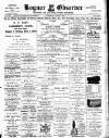 Bognor Regis Observer Wednesday 01 January 1902 Page 1