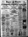 Bognor Regis Observer Wednesday 29 January 1902 Page 1