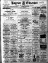 Bognor Regis Observer Wednesday 05 March 1902 Page 1