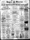 Bognor Regis Observer Wednesday 26 March 1902 Page 1