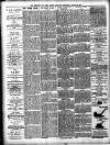 Bognor Regis Observer Wednesday 26 March 1902 Page 8