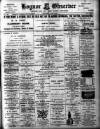 Bognor Regis Observer Wednesday 02 April 1902 Page 1